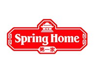 Spring Home
